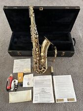 1988 selmer super for sale  Sun Valley