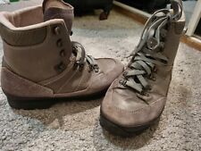 lowa hiking boots for sale  NELSON