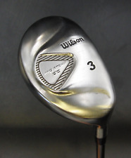 Polished wilson pro for sale  SPILSBY