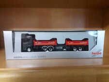 Herpa 952927 scania gebraucht kaufen  Bergkamen