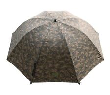 Fox camo brolly for sale  Shipping to Ireland