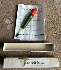 Another anydepth fishing for sale  UK