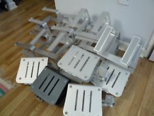 Office laptop stands for sale  PULBOROUGH