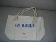 Sac toile claudie d'occasion  Paris XIV