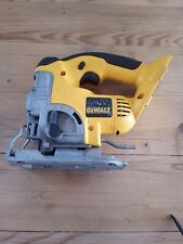 Dewalt 18v jigsaw for sale  BISHOPS CASTLE