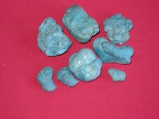 Mineralien blau turquoise gebraucht kaufen  Kalletal