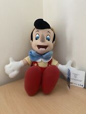 Disney pinocchio soft for sale  Ireland