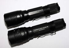 Lot streamlight protac for sale  Winfield