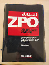 zoller zpo gebraucht kaufen  Lahr