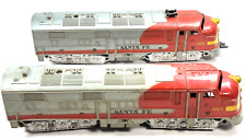 Santa diesel set for sale  Peoria