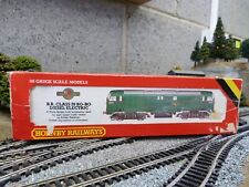 Hornby green class for sale  TADCASTER