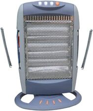 Portable halogen heater for sale  MANCHESTER
