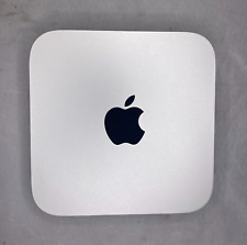 Apple Mac Mini (2012) 2,6 GHz, i7, 16 GB RAM, 2 TB (1 TBx2HDD) segunda mano  Embacar hacia Argentina