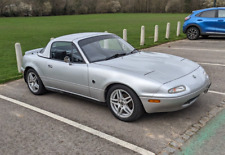 1991 mazda mx5 for sale  SEVENOAKS