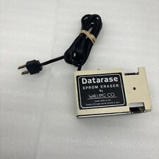 Eprom UV Eraser Walling Co Datarase - Tested And Working for sale  Shipping to South Africa