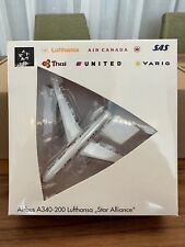 Herpa wings lufthansa for sale  Shipping to Ireland