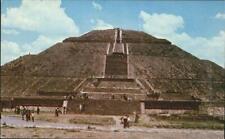 11491197 teotihuacan piramide gebraucht kaufen  Deutschland