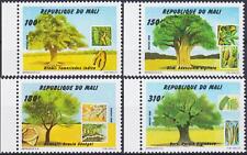 Mali 1998 alberi usato  Italia
