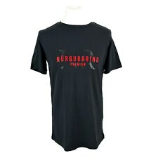 Nurburgring shirt black for sale  OSSETT