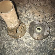 Sierra diff flange for sale  POOLE