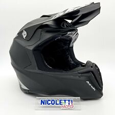 Casco airoh twist usato  Caltanissetta