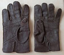 Paire gants militaire. d'occasion  Saint-Lô