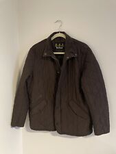 Barbour brown chelsea for sale  LINCOLN