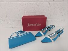 Jacques vert matching for sale  THETFORD