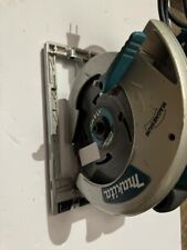 Makita 5477nb hypoid for sale  Mcdonough