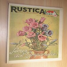 Rustica 1955 semez d'occasion  Vincey