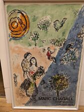 Marc chagall four for sale  Chicago