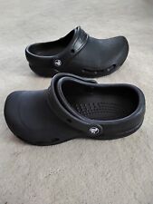 Crocs slip resistant for sale  Spartanburg