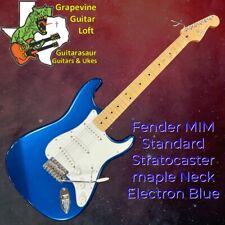 Fender mim standard for sale  Grapevine