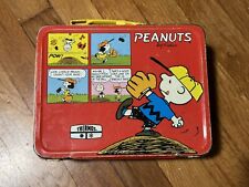 Vintage peanuts red for sale  Columbus