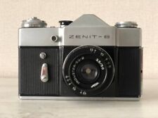 Zenit - B. Vintage photo camera made in USSR, used for sale  Shipping to South Africa