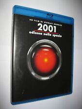 Blu ray 2001 usato  Zibido San Giacomo