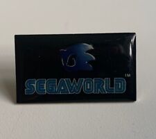 Segaworld london sonic for sale  HAYES