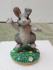 Charming tails hoppity for sale  Springfield