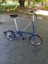 dahon jetstream usato  Latina