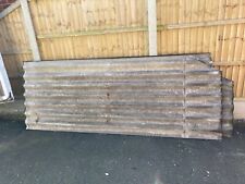 roof panels for sale  SUTTON-IN-ASHFIELD