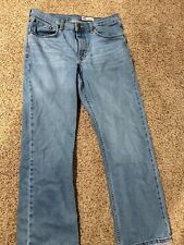 men bootcut jeans wrangler for sale  Gunnison