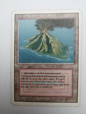 Mtg volcanic island d'occasion  Le Havre-