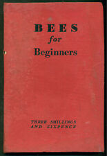Bees beginners publisher for sale  GAINSBOROUGH