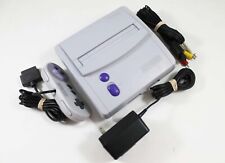 Sistema raro SNES Mini Super Nintendo segunda mano  Embacar hacia Argentina