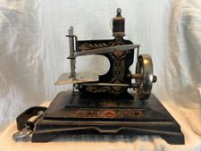 Antique childs sewing for sale  Parma