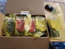 Cartuchos de toner 5, CS421 - 1 preto, 2 magenta e 2 amarelos comprar usado  Enviando para Brazil