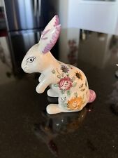 Vintage ceramic bunny for sale  Swedesboro