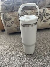 Grey coffee cup for sale  NEWPORT