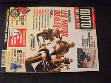Moto magazine 193 d'occasion  Licques
