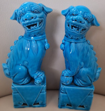 Vintage pair chinese for sale  HULL